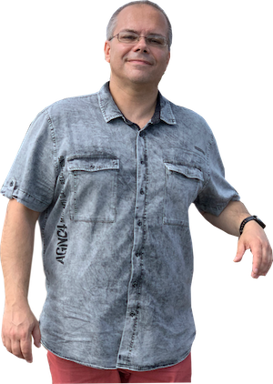 AM photo for animation